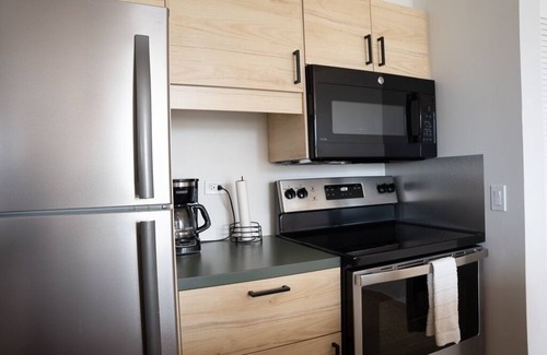 La Pared Condominio | NEW! Fully Remodeled Condo with Ocean Views