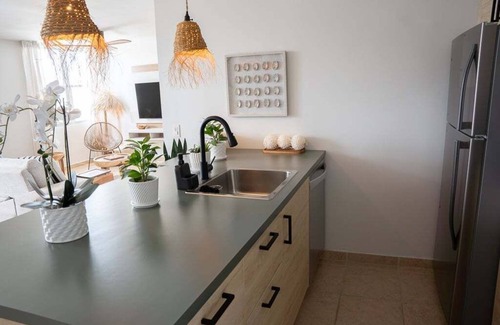 La Pared Condominio | NEW! Fully Remodeled Condo with Ocean Views