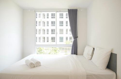 Java Apartamento | New Furnished and Homey 2BR at Tokyo Riverside PIK 2 Apartment By Travelio