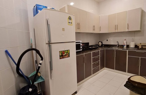 Hera Street Apartamento | New Furnished Apt in a Prime Area with Outdoor