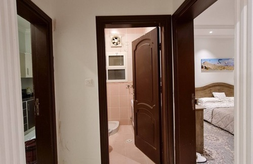 Hera Street Apartamento | New Furnished Apts in a Prime Location