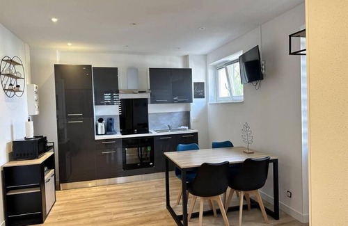 Bennwihr Apartamento | * New * Gîte Lamala Route des Vins
