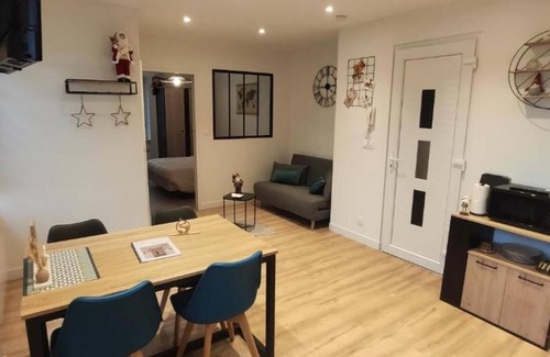 Bennwihr Apartamento | * New * Gîte Lamala Route des Vins