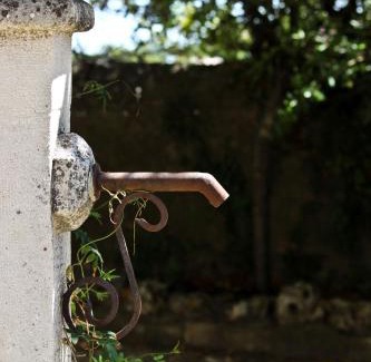 Goudargues Apartamento | NEW! Gîtes de Charme au Mas de Soleil