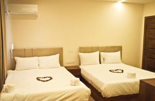 Kafrat al Jabal Hotel | New Galleria Pyramids Hotel