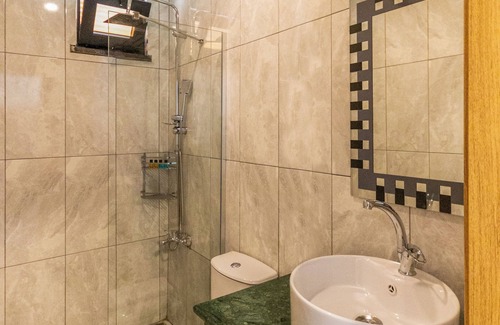 Arnavutkoy Hotel | New Garden Airport Hotel İstanbul