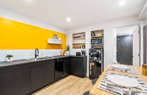 South Side Slopes Apartamento | New! Garden Apartment in South Shore!