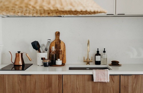 Silver Lake Apartamento | *NEW* Garden House Studio