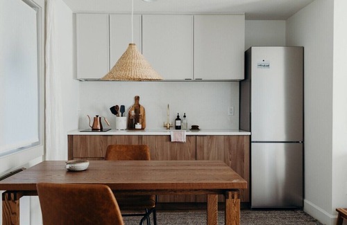 Silver Lake Apartamento | *NEW* Garden House Studio
