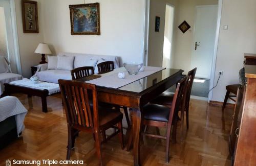 Leonidio Apartamento | New Garden's House (120m2)