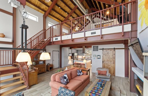 Tucson Casa | Secluded Desert Mountainside A-Frame with Stunning Views