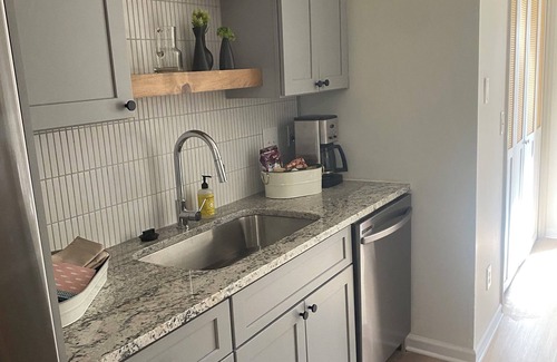 Aiken Casa | New GemStone Home quiet close to Bruce’s Golf and Downtown Aiken remodeled 2025