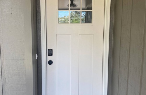 Aiken Casa | New GemStone Home quiet close to Bruce’s Golf and Downtown Aiken remodeled 2025
