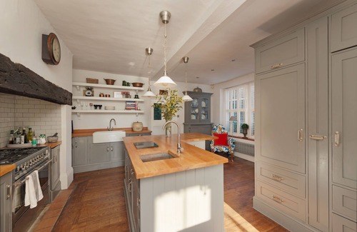Hythe Casa | NEW Georgian Splendour, Hythe