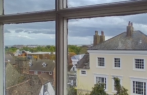 Hythe Casa | NEW Georgian Splendour, Hythe