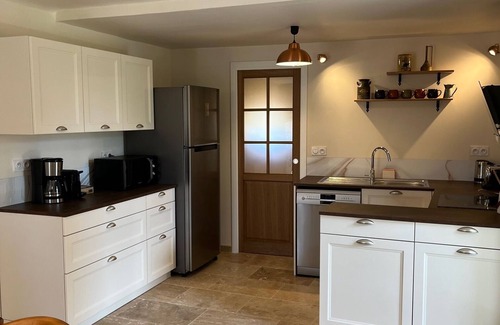 Carpentras Otro | Nuevo: Casa rural en una granja provenzal del siglo XVIII rodeada de viñedos al pie de Ventoux