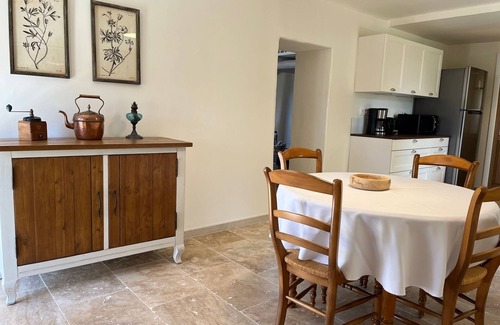 Carpentras Otro | Nuevo: Casa rural en una granja provenzal del siglo XVIII rodeada de viñedos al pie de Ventoux