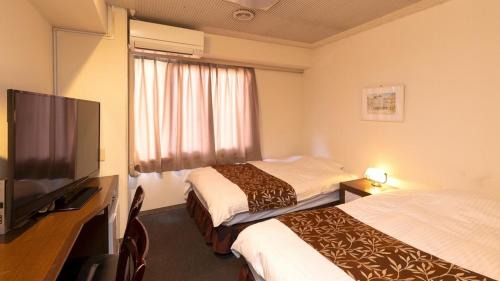 Oita Hotel | New Gloria Oita Hotel
