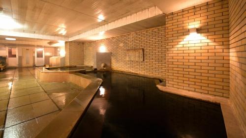 Oita Hotel | New Gloria Oita Hotel