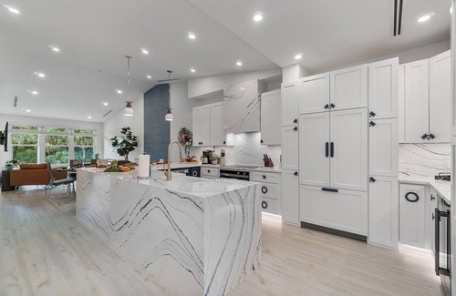 Imperial Golf Estates Condominio | NEW! Golf View Getaway Condo, 3 bedrooms, 2 bathrooms, 1 car garage, heated pool