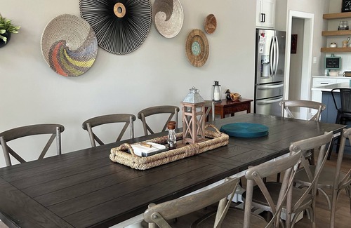 Littleton Casa | NEW Gorgeous Lakefront Home~Peaceful~Fully Stocked
