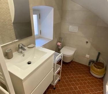 Sablon - Trudaine Apartamento | NEW Grand Studio Plein centre Clermont-Ferrand