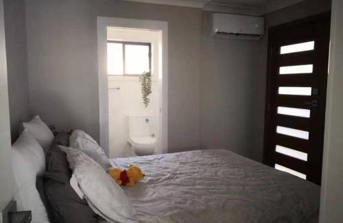 Riverwood Casa | New granny flat in Narwee