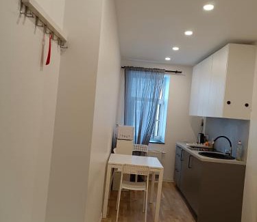 Avoti Apartamento | New Gray apartment in the center of Riga