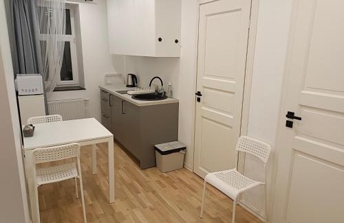 Avoti Apartamento | New Gray apartment in the center of Riga