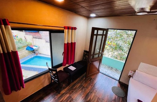 Matheran Complejo | New Green Hill resort Matheran