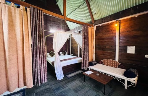 Matheran Complejo | New Green Hill resort Matheran