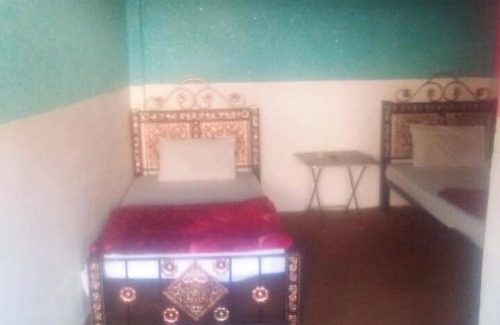 Gilgit Hotel | New Green Hotel