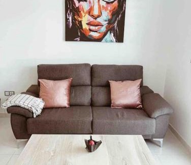 Els Arenals del Sol Apartamento | NEW GROUNDFLOOR APT. ARENALES DEL SOL