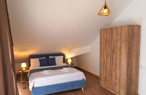 Kazbegi Apartamento | New Gudauri Four Seasons F4 by Gudauri Travel