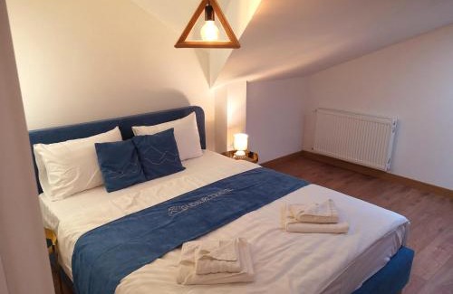 Kazbegi Apartamento | New Gudauri Four Seasons F4 by Gudauri Travel