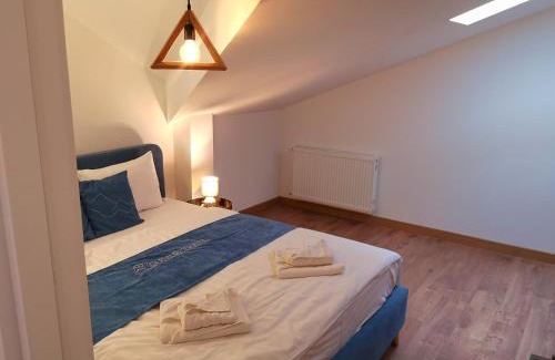 Kazbegi Apartamento | New Gudauri Four Seasons F4 by Gudauri Travel