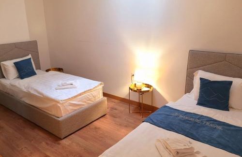 Kazbegi Apartamento | New Gudauri Four Seasons F4 by Gudauri Travel