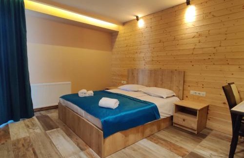 Dusheti Apartamento | New Gudauri Loft2 #433