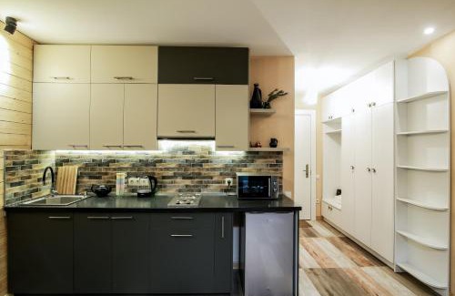 Dusheti Apartamento | New Gudauri Loft2 #433
