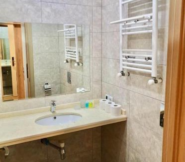 Kazbegi Apartamento | New Gudauri Suites by Gudauri Travel