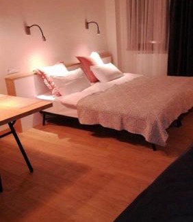 Kazbegi Apartamento | New Gudauri Suites by Gudauri Travel