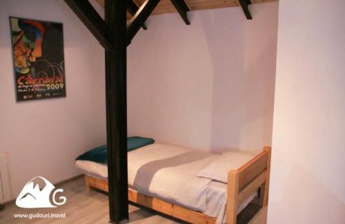Kazbegi Apartamento | New Gudauri Suites by Gudauri Travel