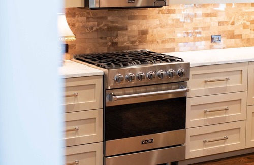 Comfort Casa | New Guest House in the heart of Texas Wine Country