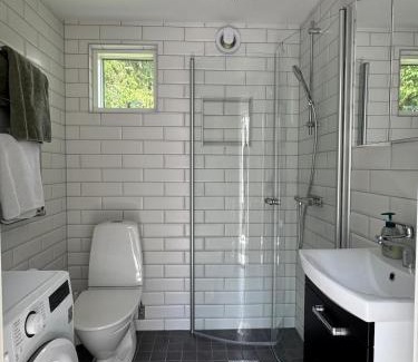 Listarum Casa | New guest house Rorum Strand in Beautiful Osterlen