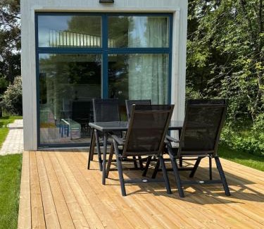 Listarum Casa | New guest house Rorum Strand in Beautiful Osterlen