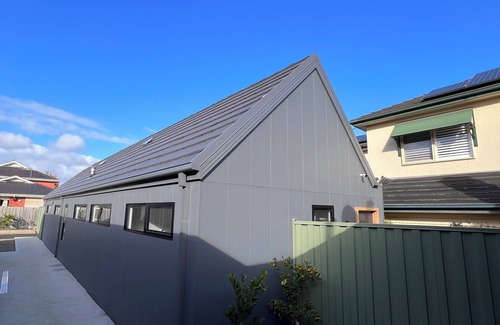 Strathmore Casa | New Guesthouse