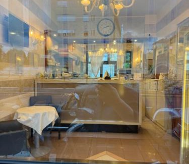 Navigli Hotel | New H Marte 81