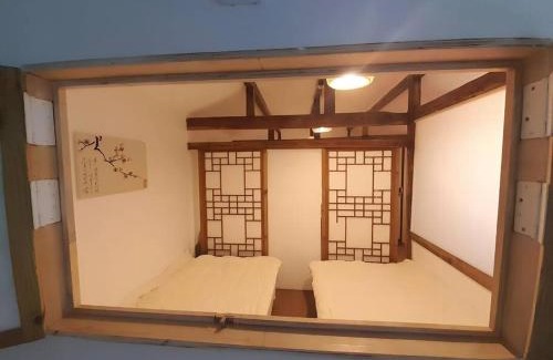 Samseon-dong Casa | New Hanok