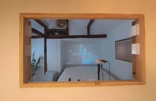 Samseon-dong Casa | New Hanok