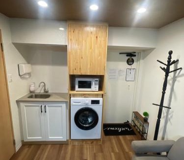 Hon Machi Apartamento | New happy house -m2